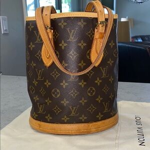 Louis Vuitton Dust Bag
